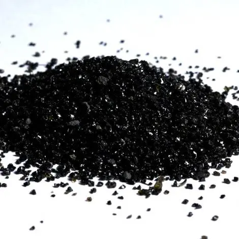 Coal Slag 
