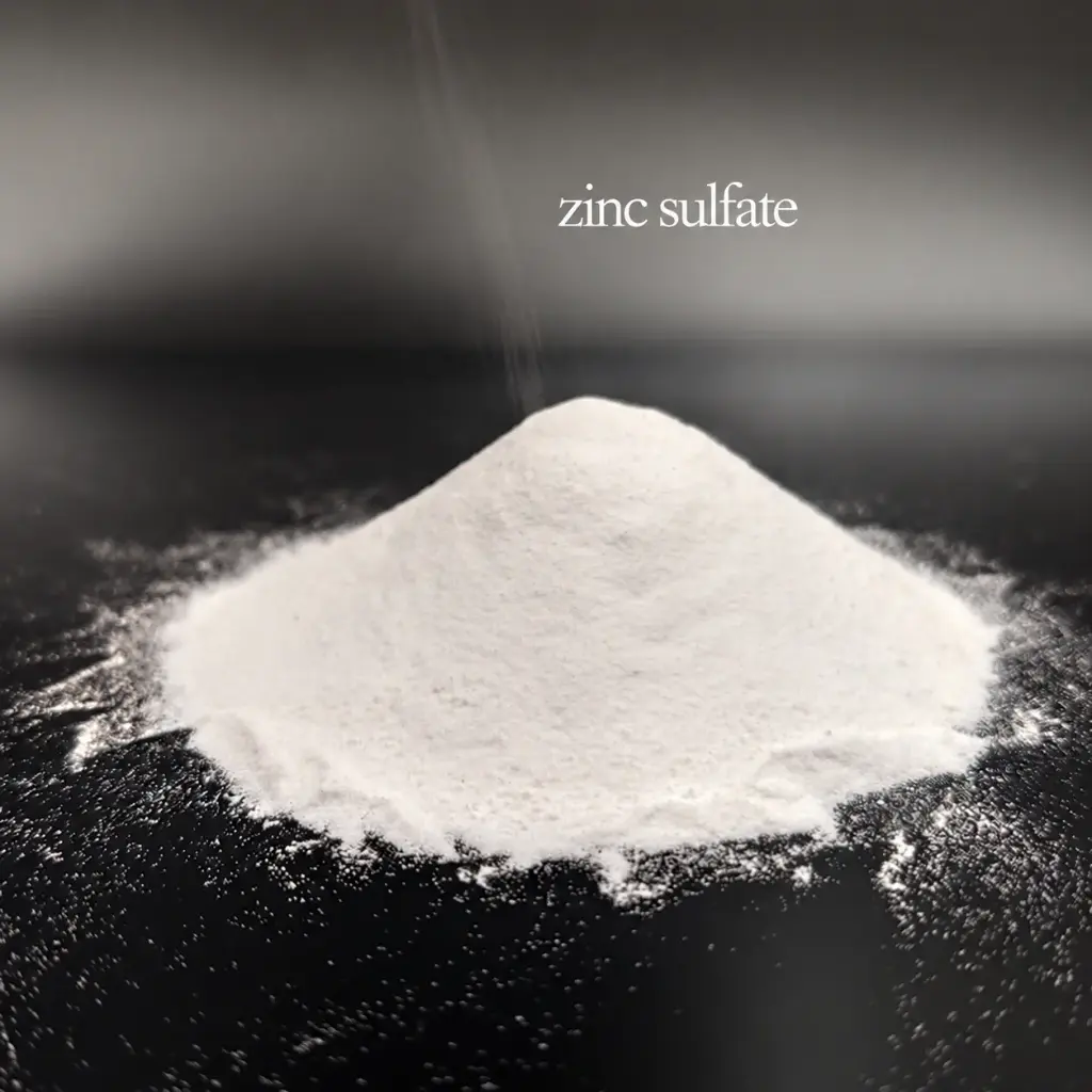 Zinc sulfate MONO 35%