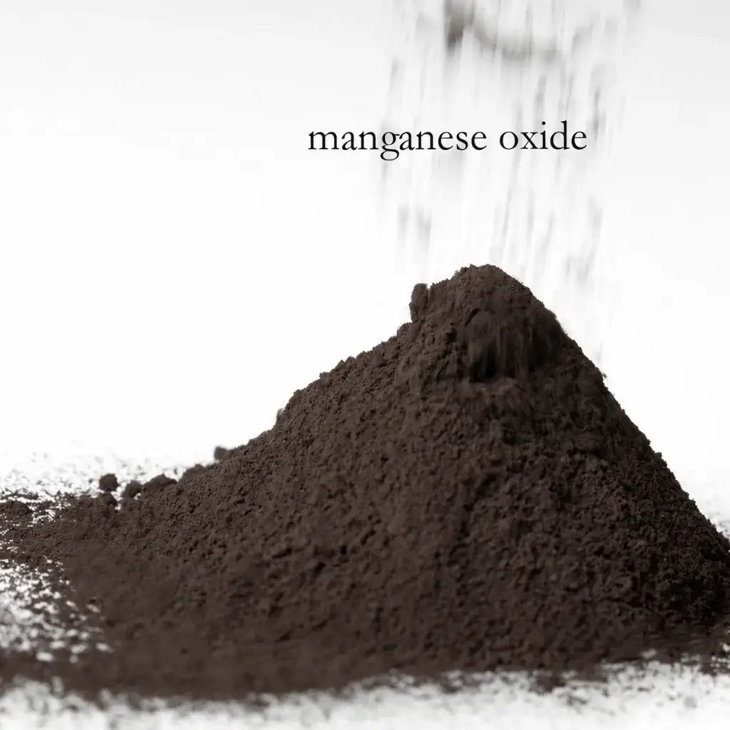 MANGANESE OXIDE 46%