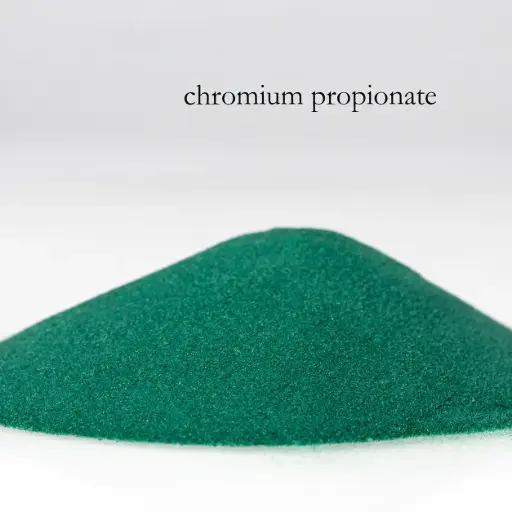[0028904] Chromium propionate (Cr 12%）