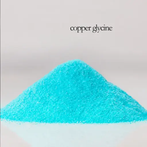 [0020052] Copper Glycine Chelate 21%
