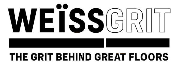 Weiss Grit